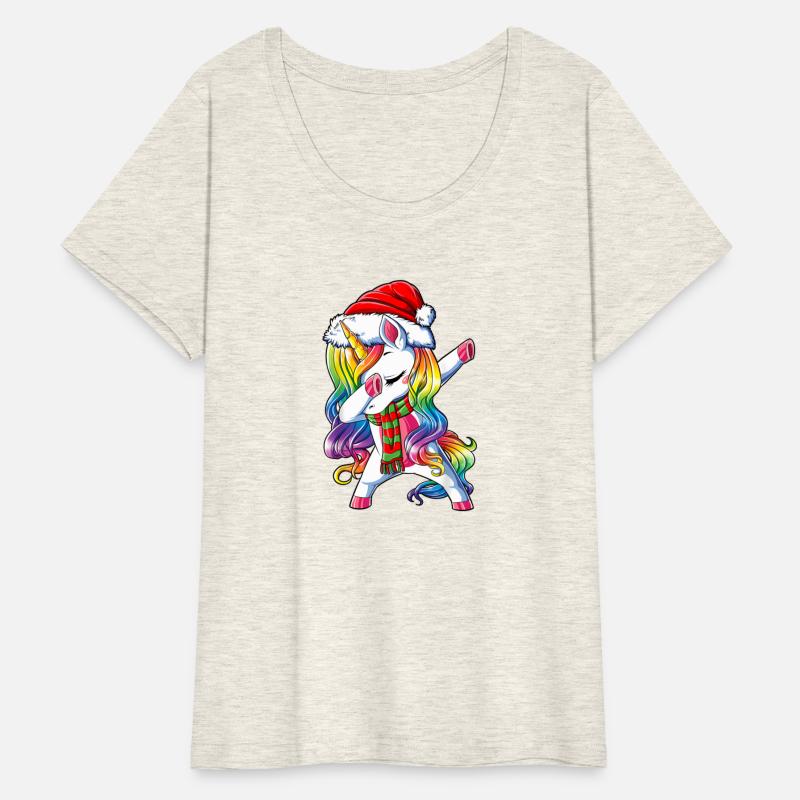 Dabbing Santa Christmas Xmas Dab