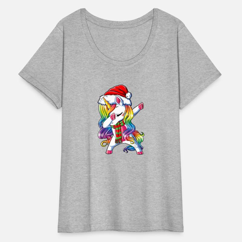 Dabbing Santa Christmas Xmas Dab