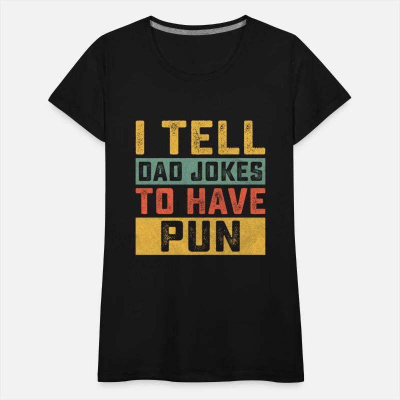 Dad Jokes Daddy Fathers Day Dad-a-base Lifestyles