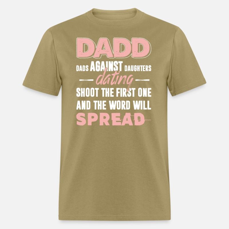 dadd dads against daughter dating shoot thr first