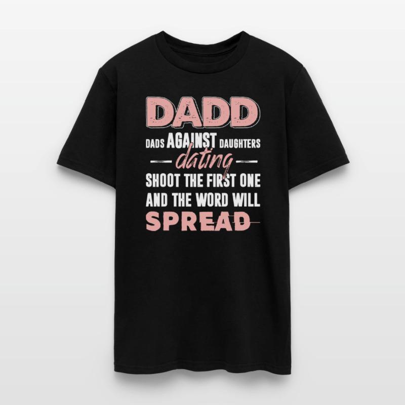 dadd dads against daughter dating shoot thr first