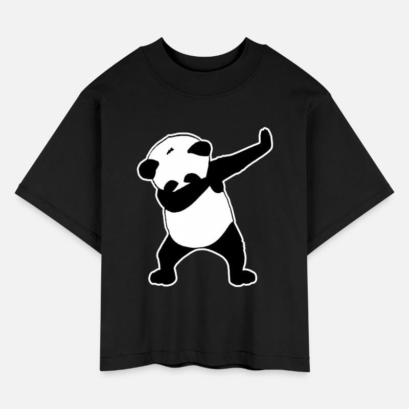 Dance Dab Panda Life