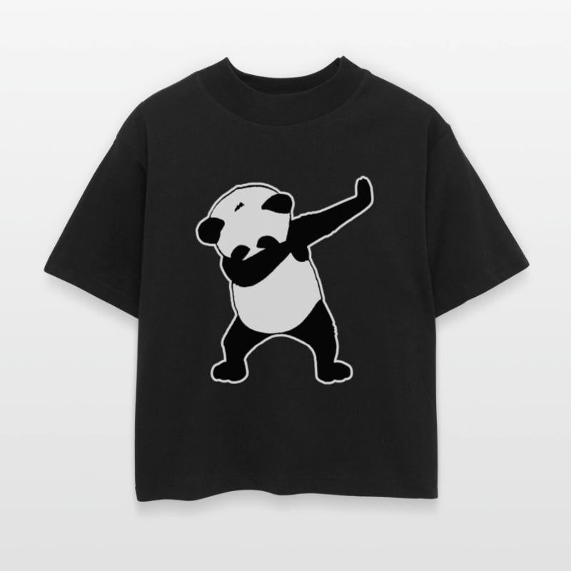 Dance Dab Panda Life