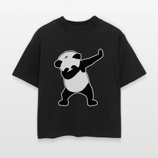 Dance Dab Panda Life