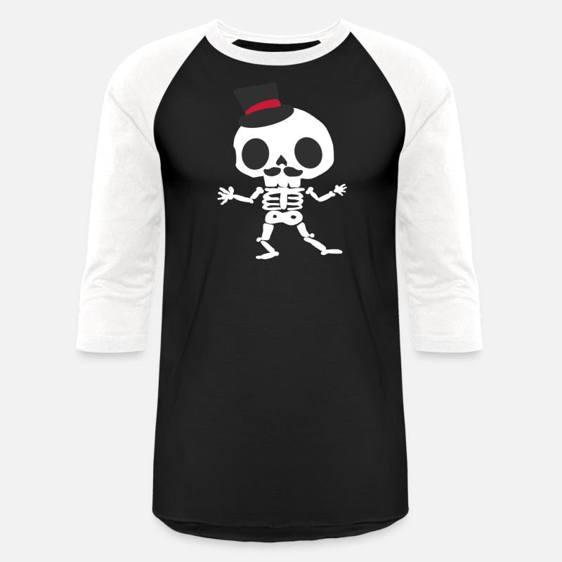 Dancing Skull