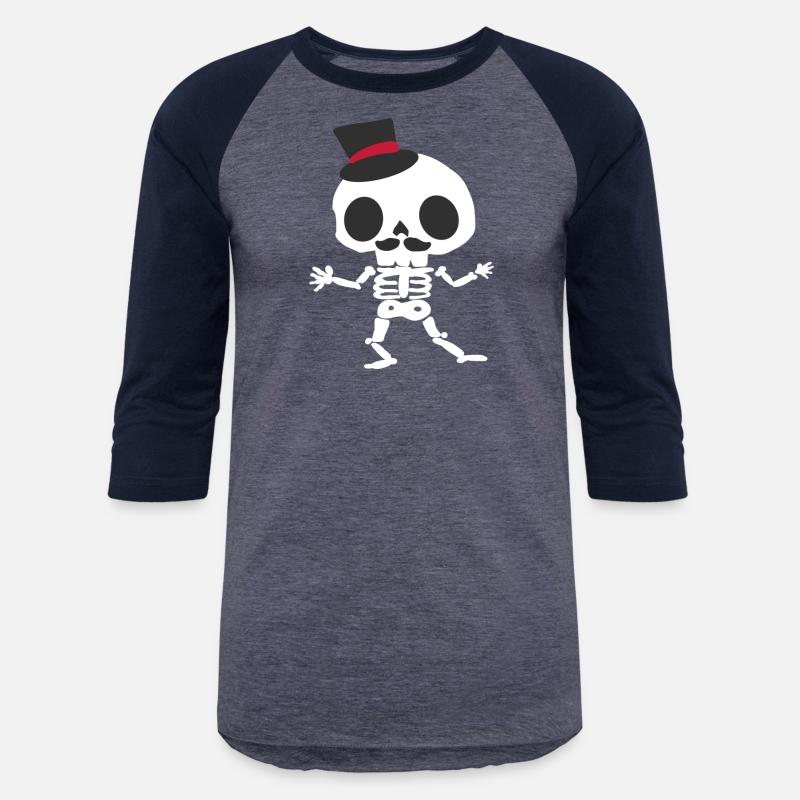 Dancing Skull