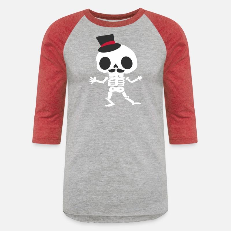 Dancing Skull