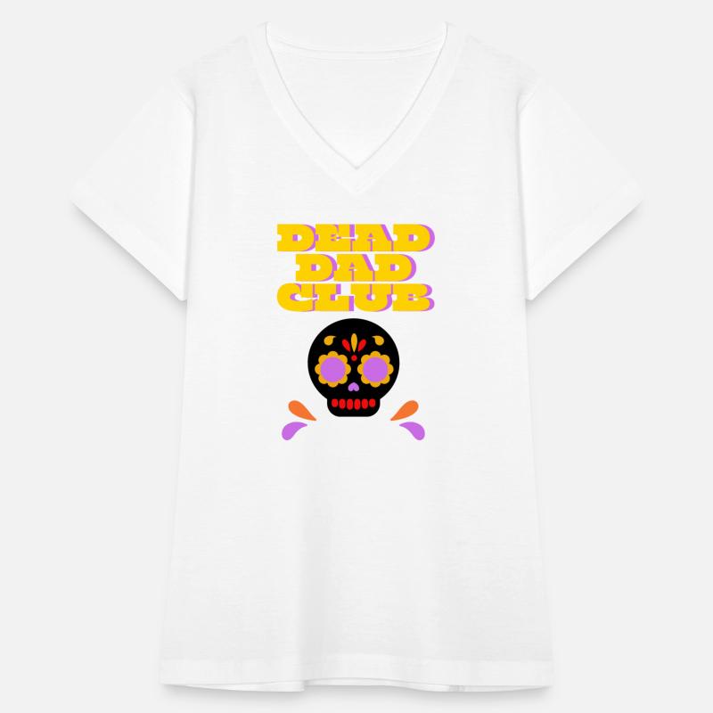 Dead Dad Club For Father's Day