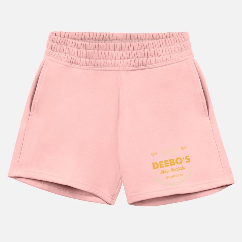 Deebo’s Bike Rentals - Classic Ride