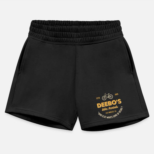 Deebo’s Bike Rentals - Classic Ride