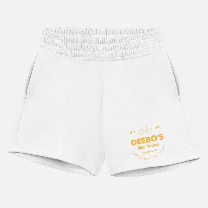 Deebo’s Bike Rentals - Classic Ride