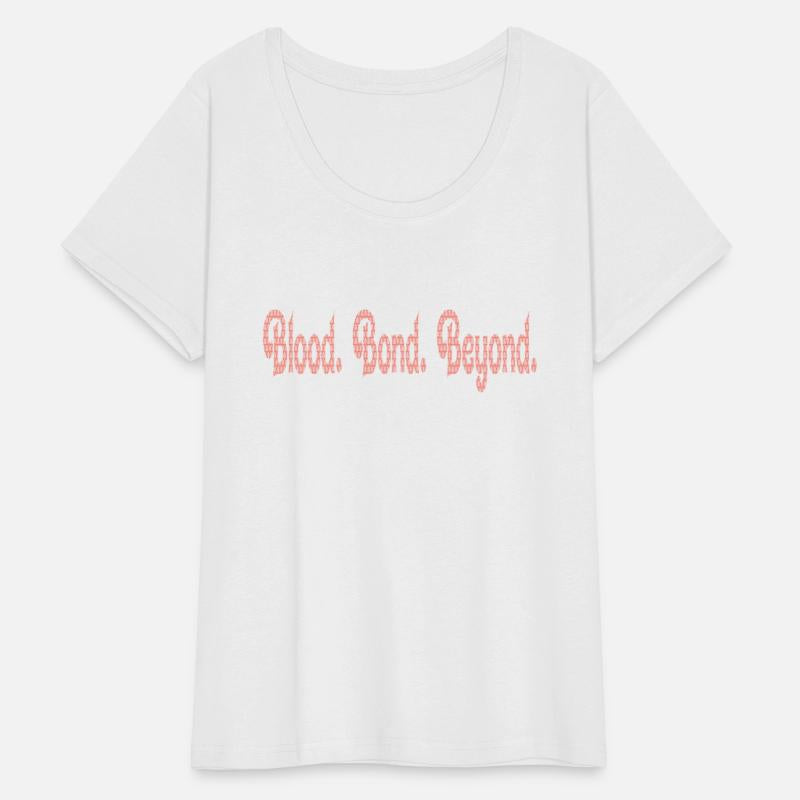 Deep Family Connection Quote Design