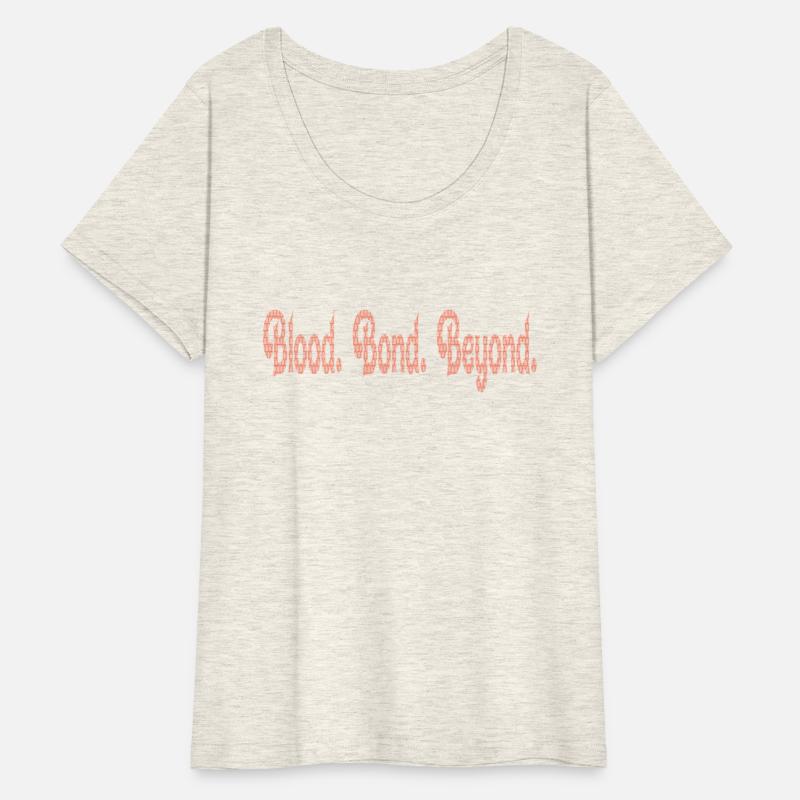 Deep Family Connection Quote Design