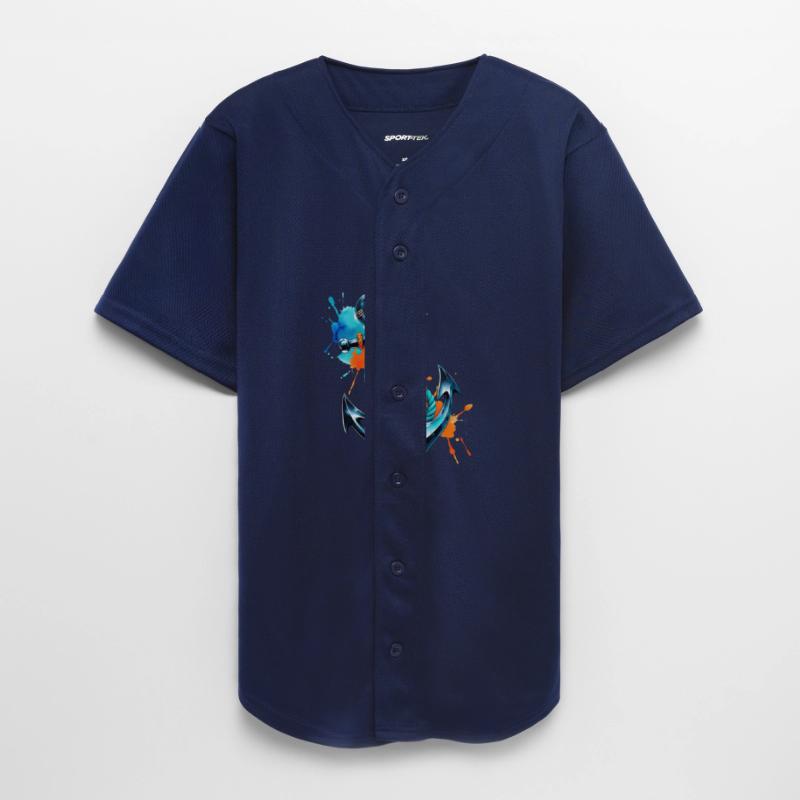 Deep Rooted – Nautical Anchor Splash Art