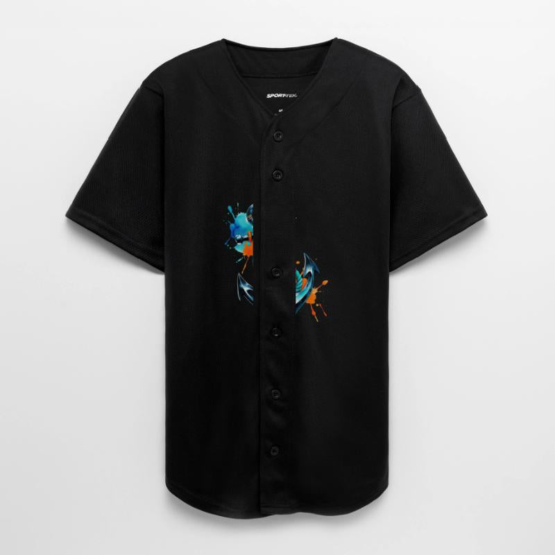 Deep Rooted – Nautical Anchor Splash Art