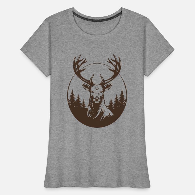 Deer Hunter's Pride Premium Hunting