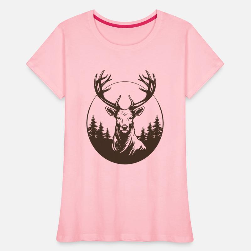 Deer Hunter's Pride Premium Hunting