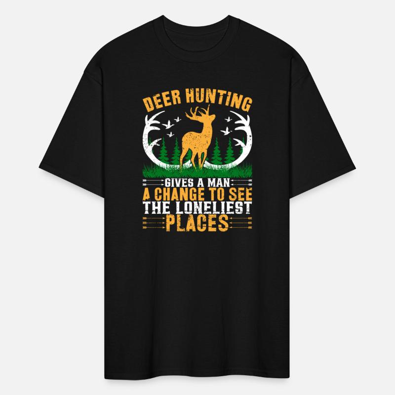 Deer hunting