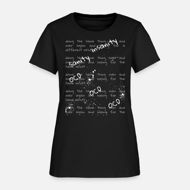 definition of insanity