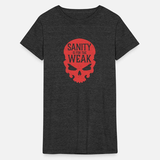 Demon Skull Sanity is for the Weak