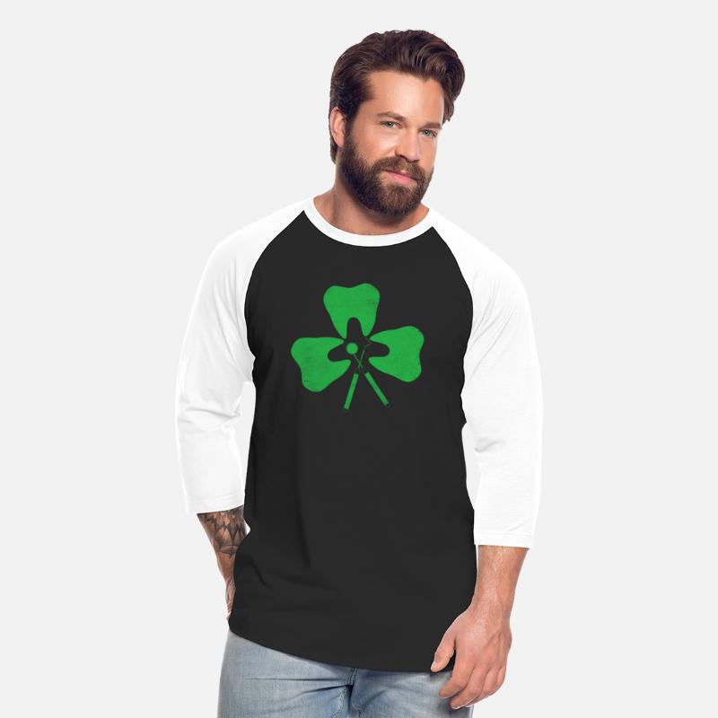 Dental Hygienist St PatricDay Shamrock Tooth Denti