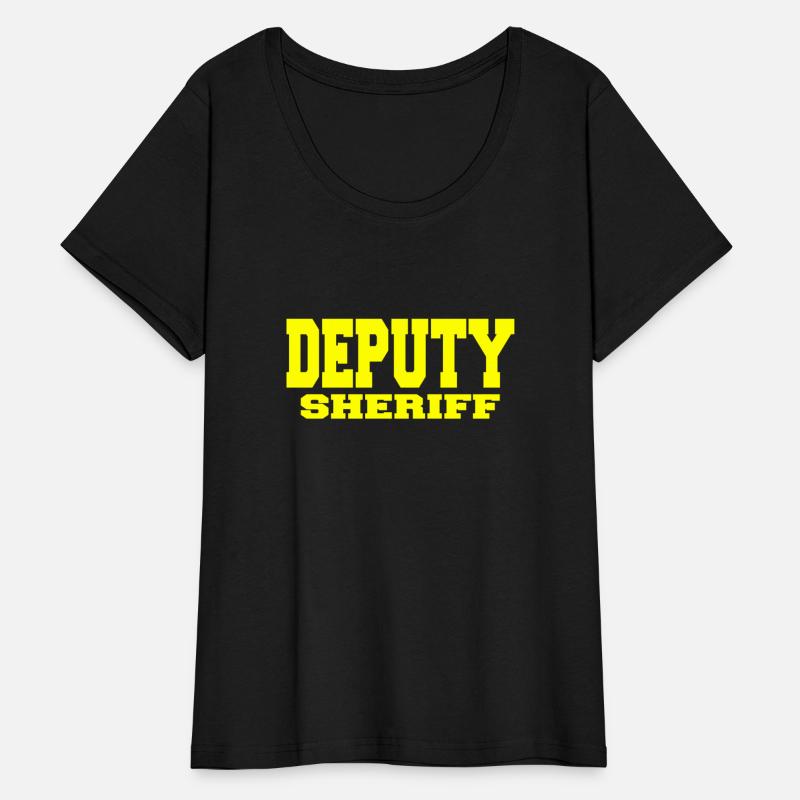 DEPUTY SHERIFF