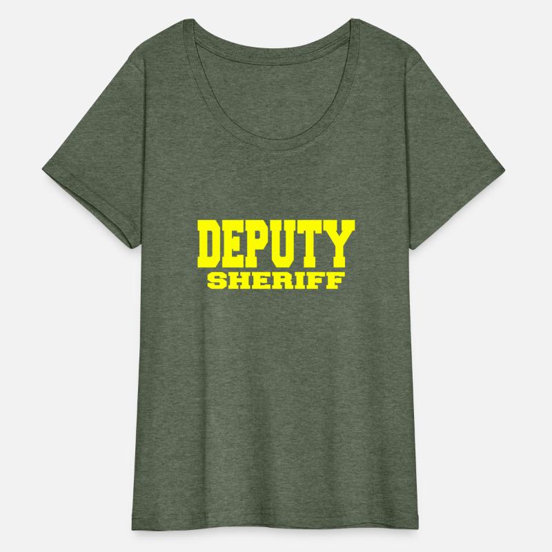 DEPUTY SHERIFF