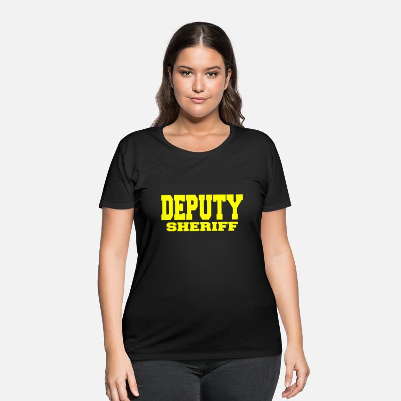 DEPUTY SHERIFF