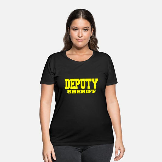 DEPUTY SHERIFF