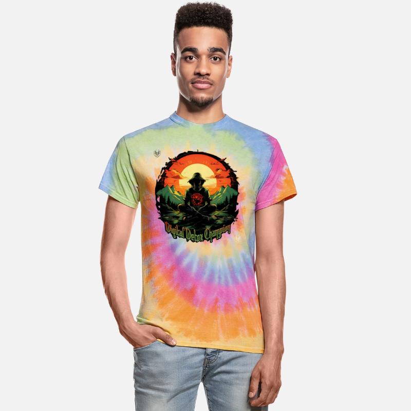 Digital Detox Champion, Fantom003.top