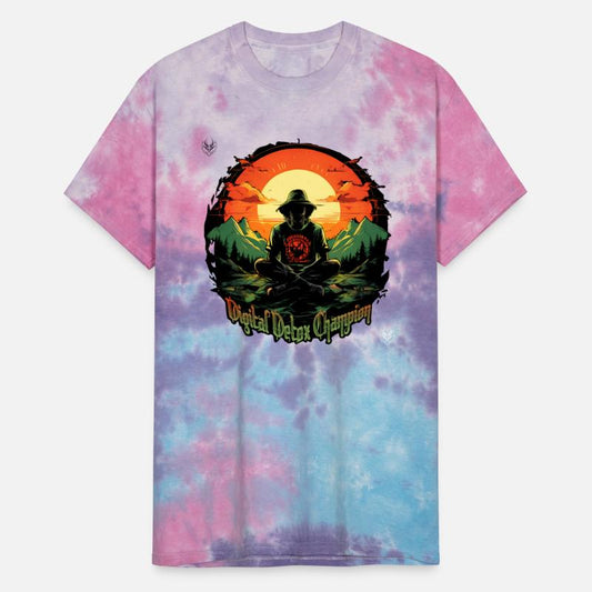 Digital Detox Champion, Fantom003.top