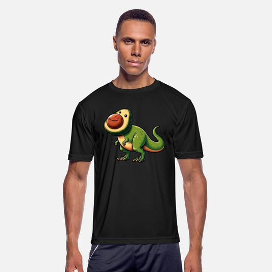Dino T-Rex Avocado Mythical Creature