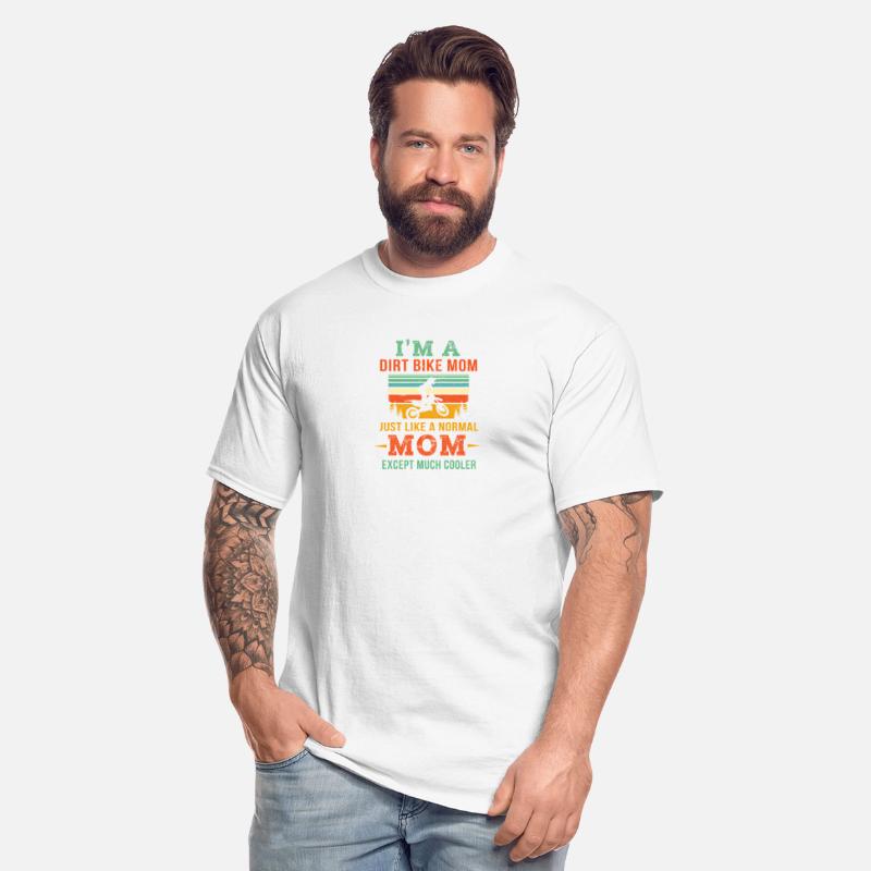 Dirt Bike Mom Motocross Mama Dirt Biker Mother Dir