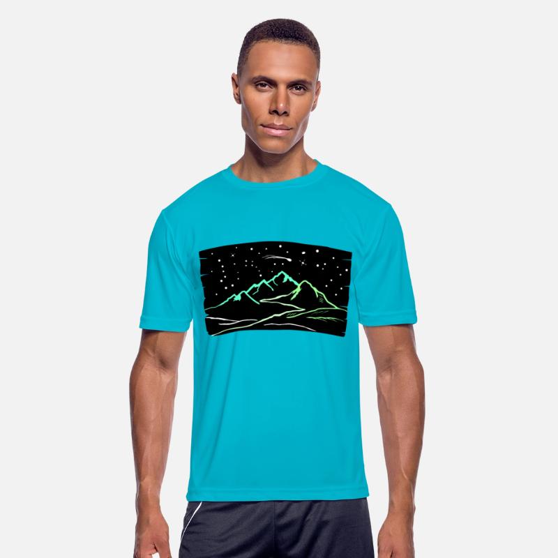 Discover the mountain spirit, hiking, nature