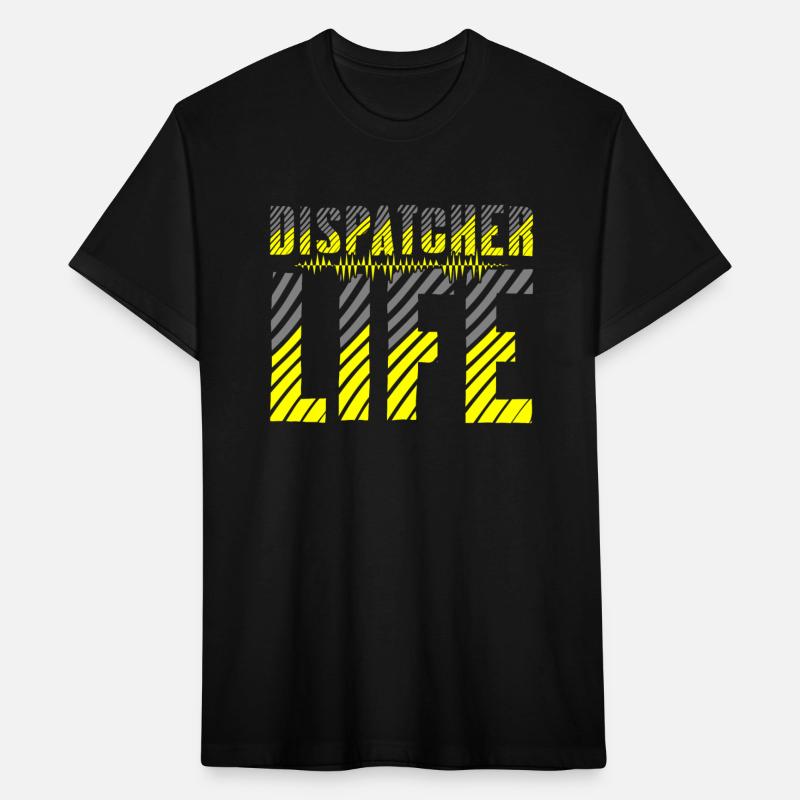 Dispatcher Life Operator Emergency