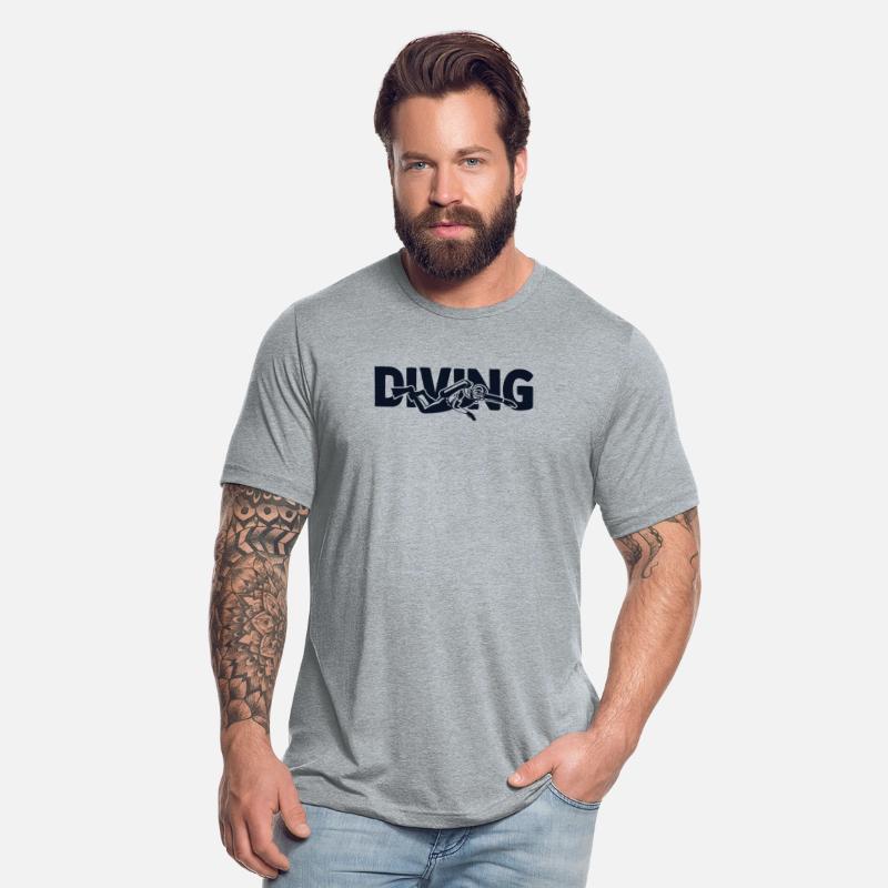 Diving Underwater Technical Sport Diving Scuba