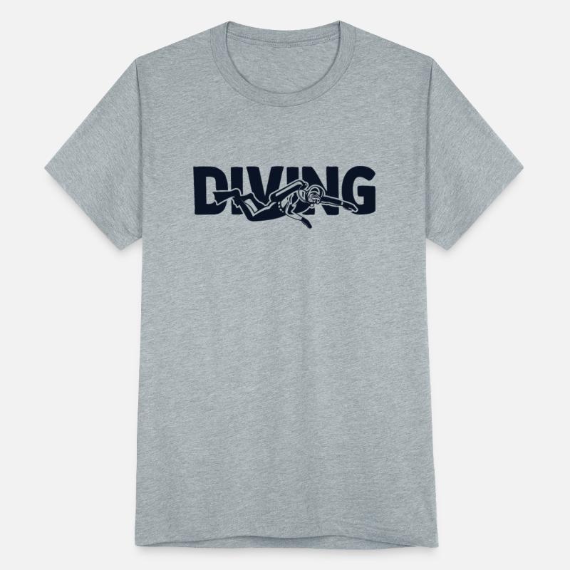 Diving Underwater Technical Sport Diving Scuba