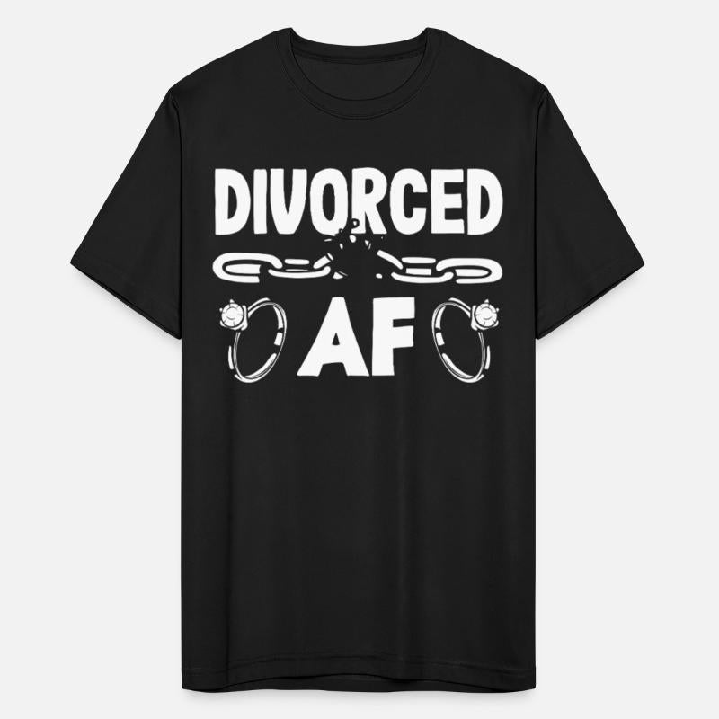 Divorced AF Embrace Your Freedom Divorce