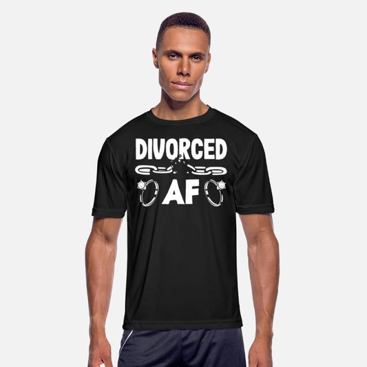 Divorced AF Embrace Your Freedom Divorce