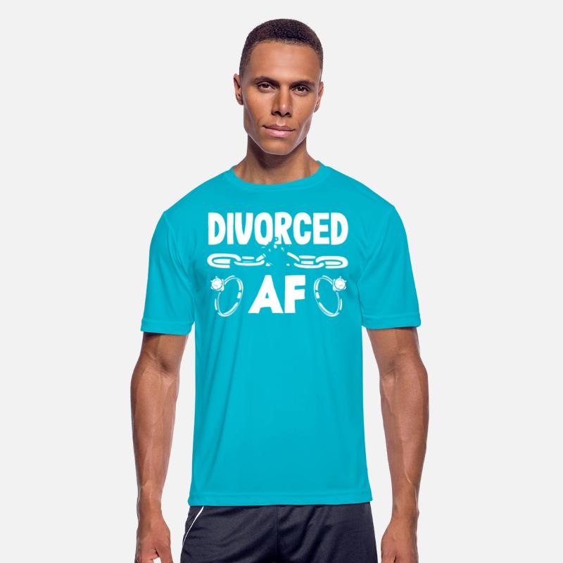 Divorced AF Embrace Your Freedom Divorce