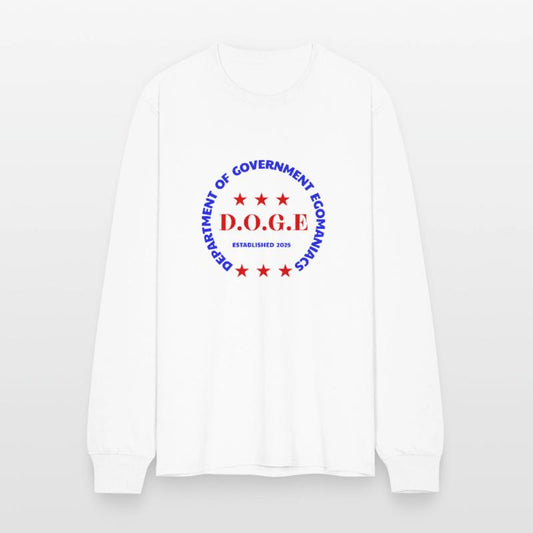 D.O.G.E: THE DEPARTMENT OF GOVERNMENT EGOMANIACS