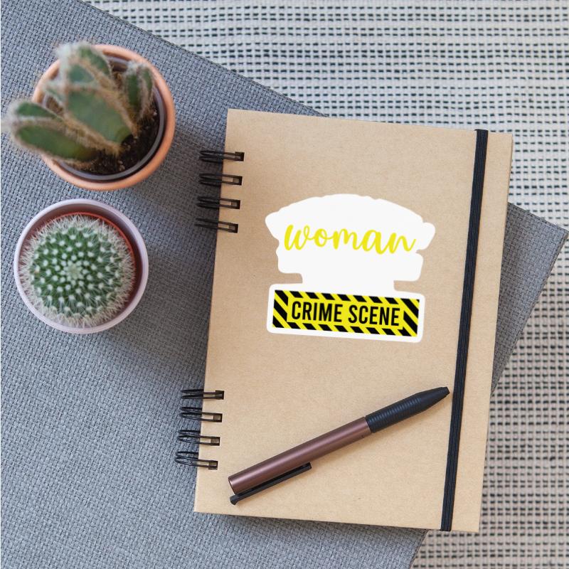 Don't Mess With A Woman That Knows How To Stage A