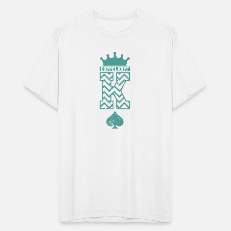 Doppelkopf King of Spades Card Game Doko