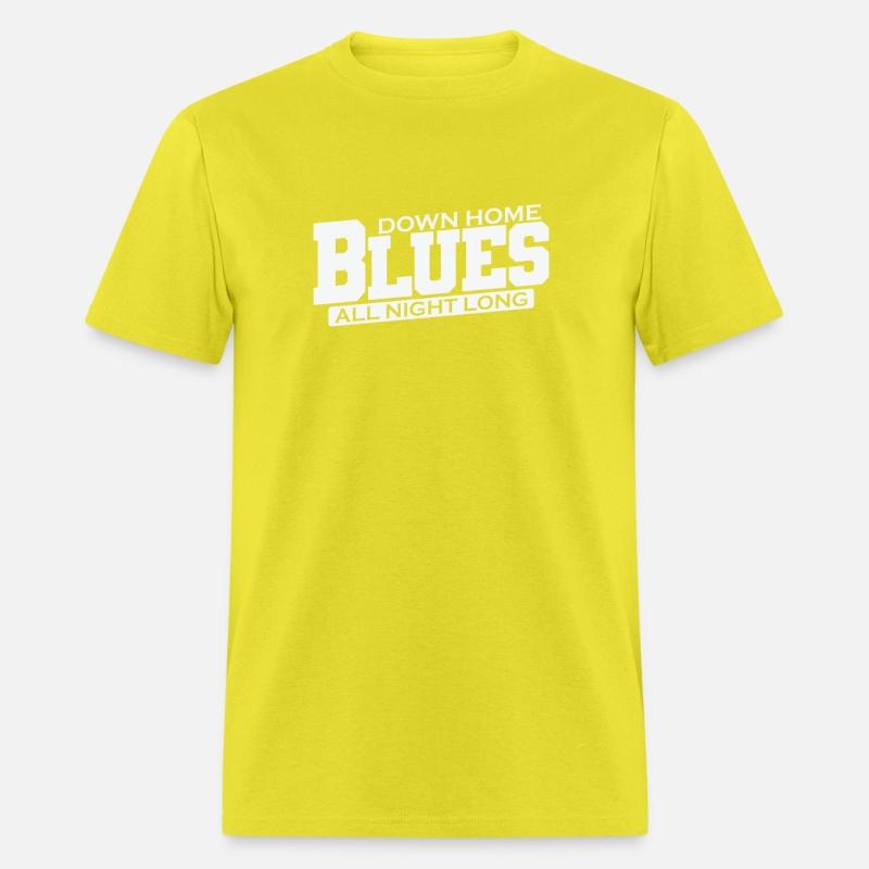 Down Home loose all Night long Music