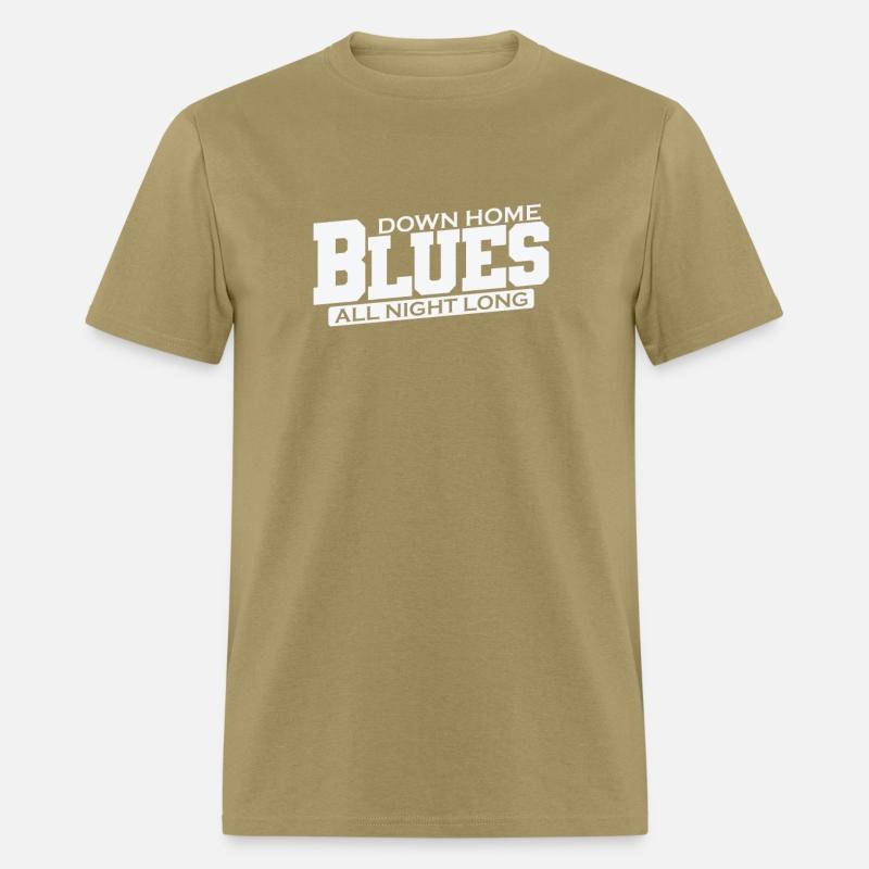 Down Home loose all Night long Music