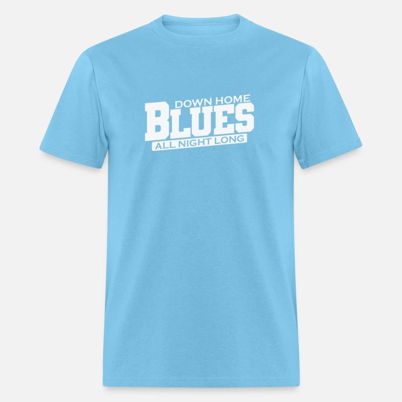 Down Home loose all Night long Music