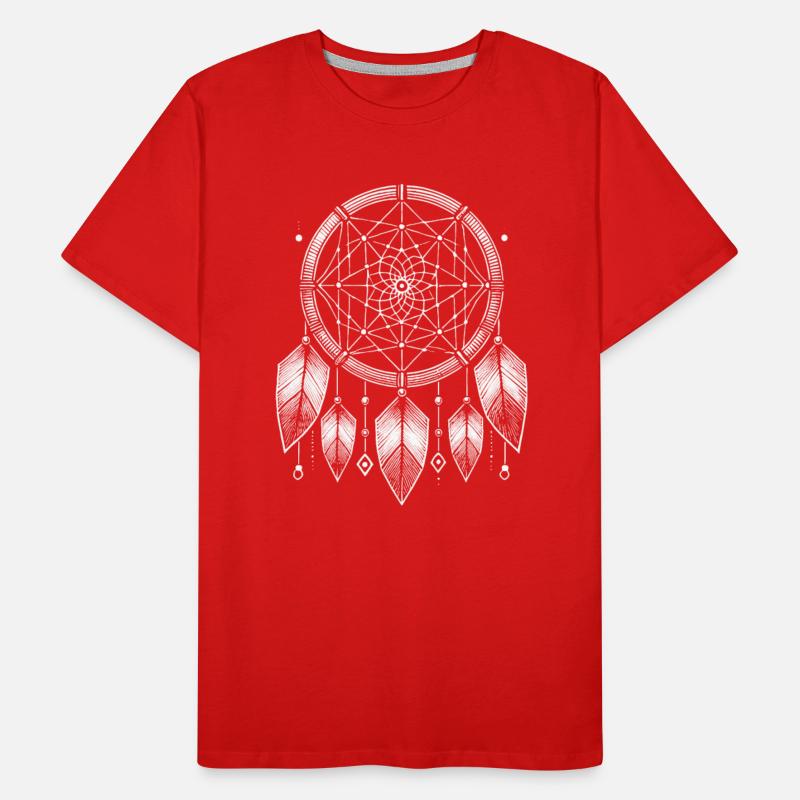 Dream Catcher Bohemian Spiritual Dreamcatcher