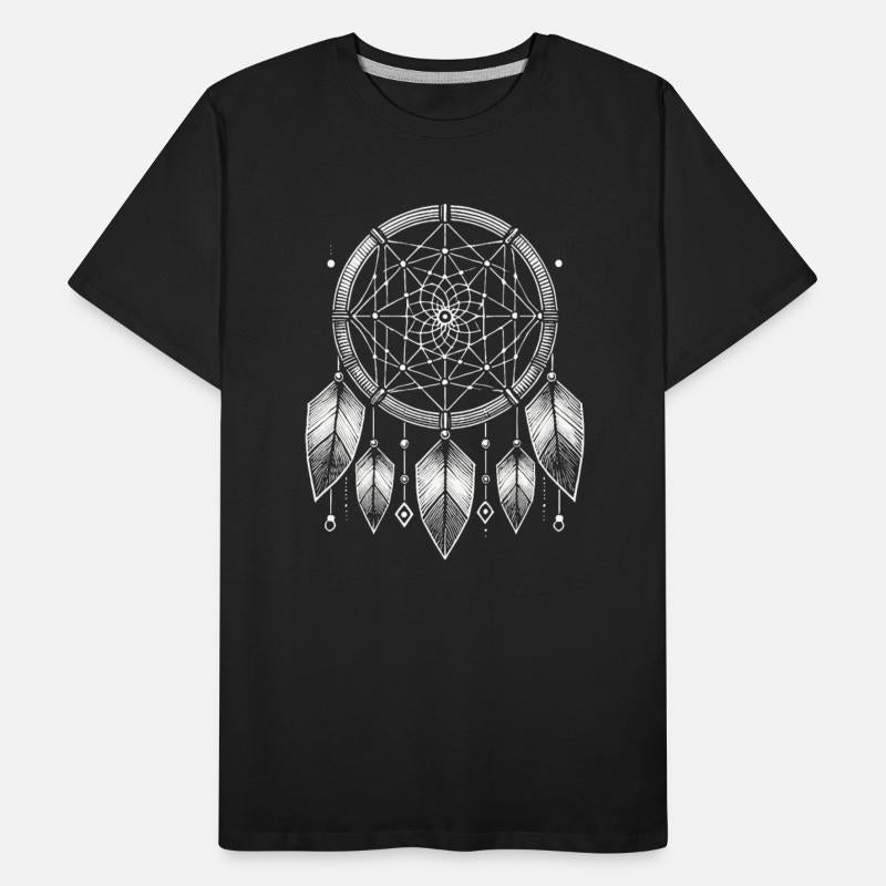 Dream Catcher Bohemian Spiritual Dreamcatcher