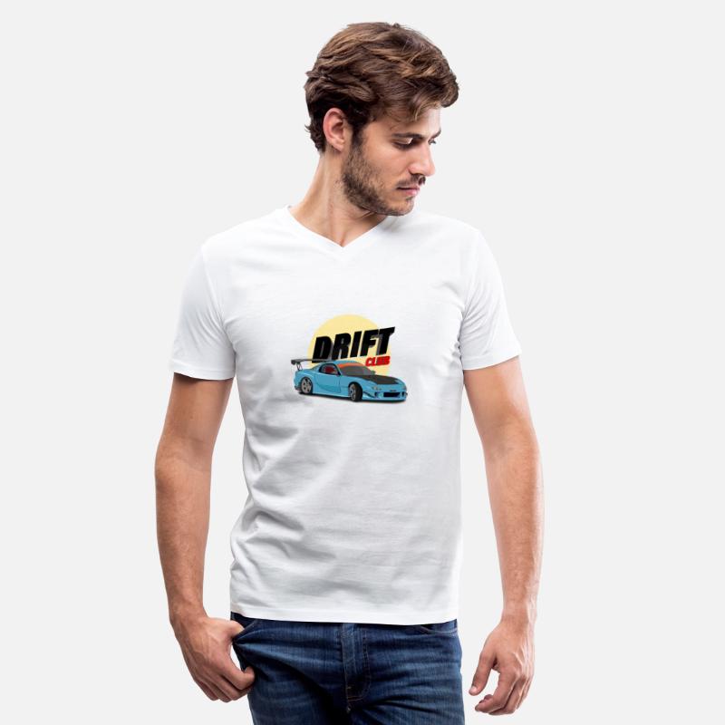 Drift Club Classic Design