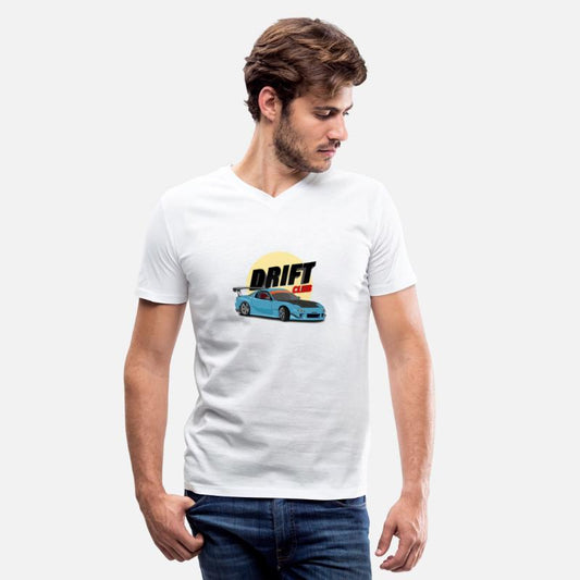 Drift Club Classic Design
